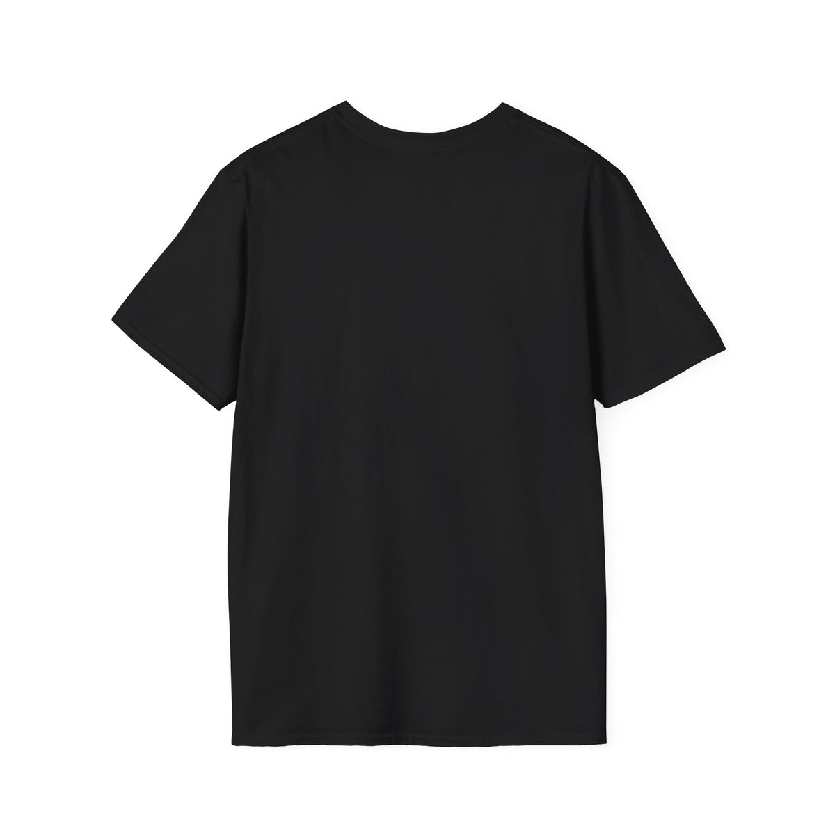 Odell and Malik Unisex Softstyle T-Shirt