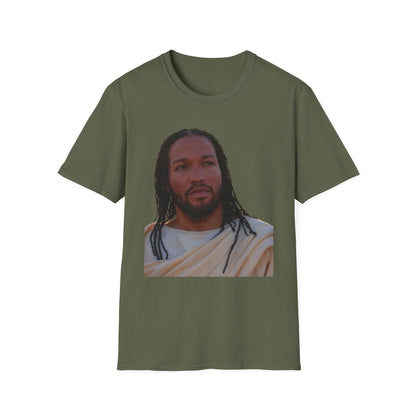 DES 2 Unisex Softstyle T-Shirt
