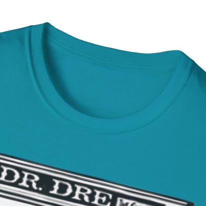 90's rap cassette Unisex Softstyle T-Shirt