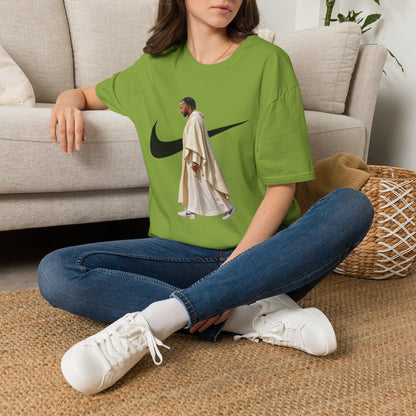 DES 3 Unisex Softstyle T-Shirt