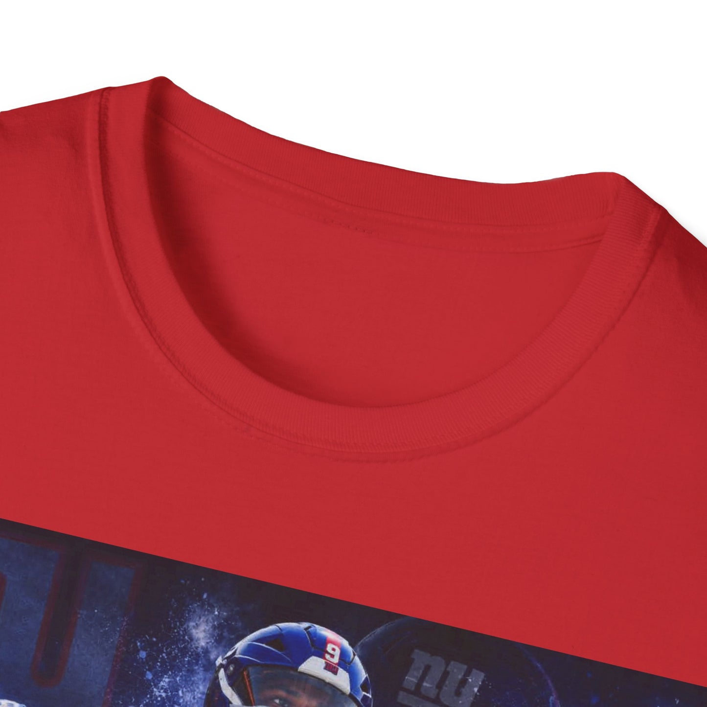 Likely Unisex Softstyle T-Shirt
