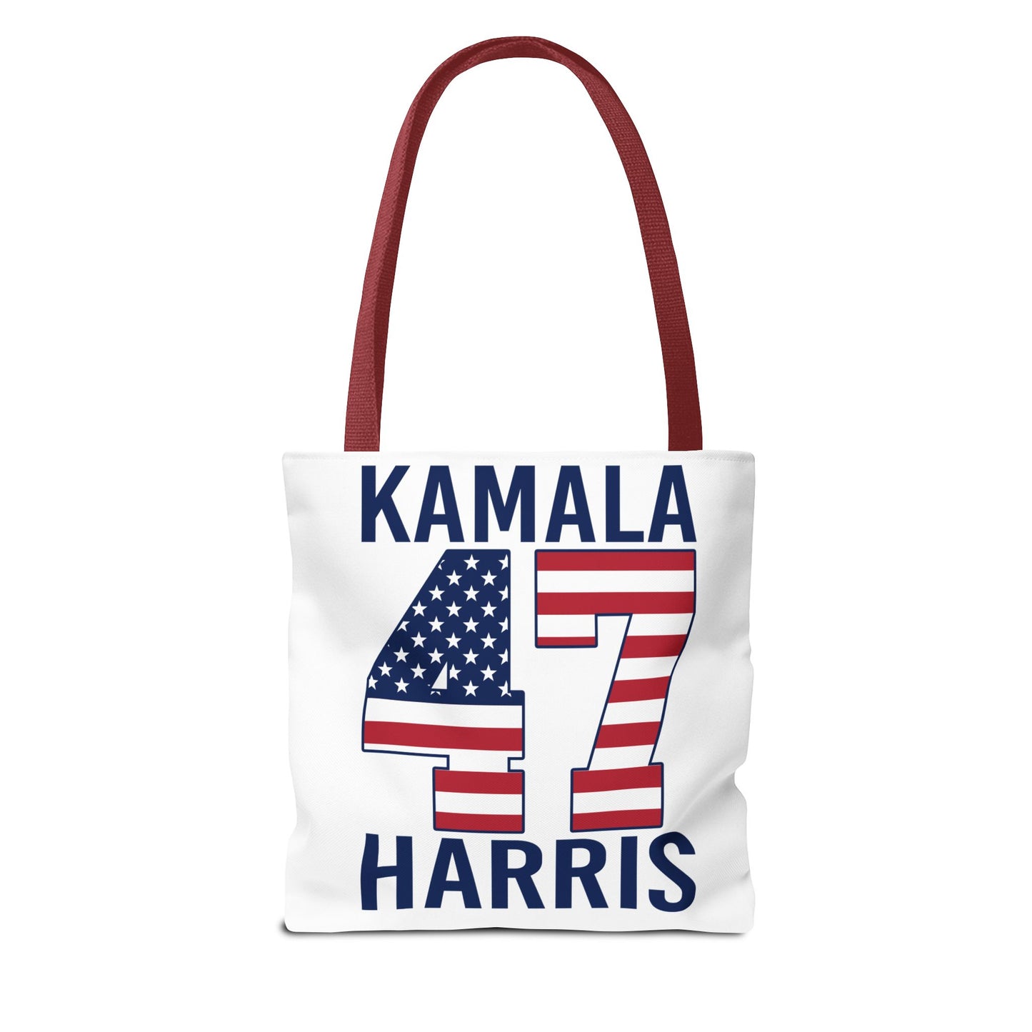 Harris 2024 Tote Bag (AOP)