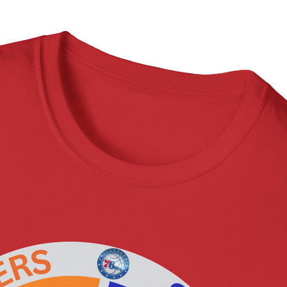 Sports Collage Pa. Unisex Softstyle T-Shirt