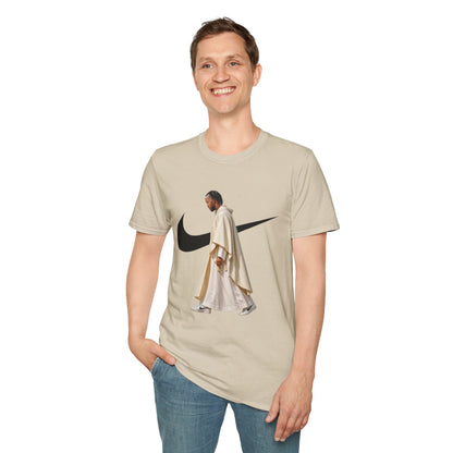 DES 3 Unisex Softstyle T-Shirt