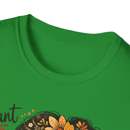 Mother & Child Unisex Softstyle T-Shirt