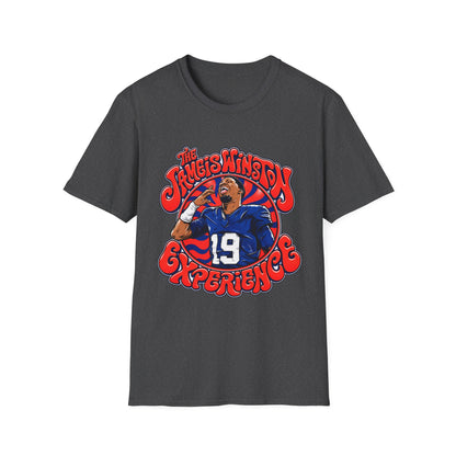 Jameis Winston  Experience Unisex Softstyle T-Shirt