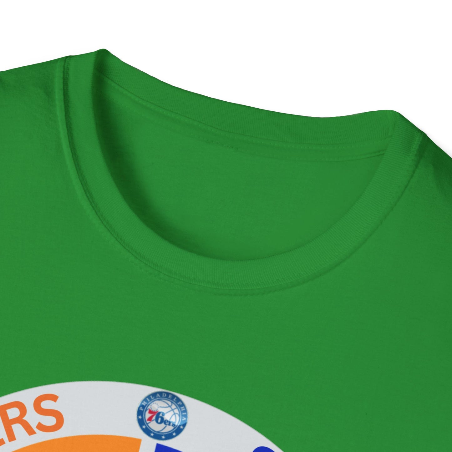 Philadelphia sports teams Unisex Softstyle T-Shirt