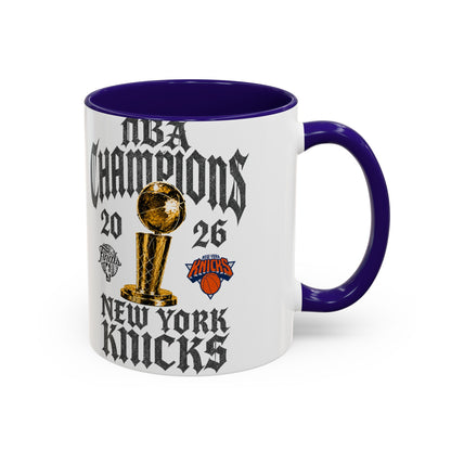 Colorful Mugs (11oz, 15oz)