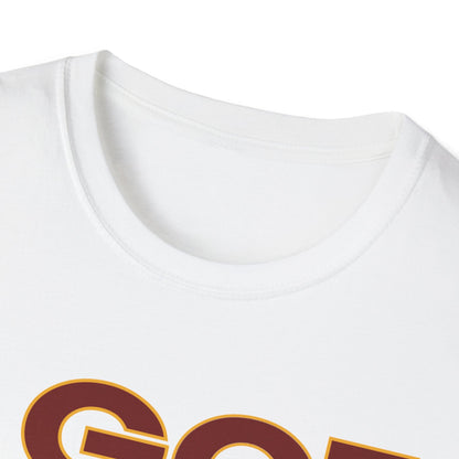 I got 5 on it Unisex Softstyle T-Shirt