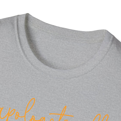 Unapologetically Dope T-Shirt | Unisex Graphic Tee, Casual Wear, Holiday Apparel, Gift for Friends, Statement Shirt