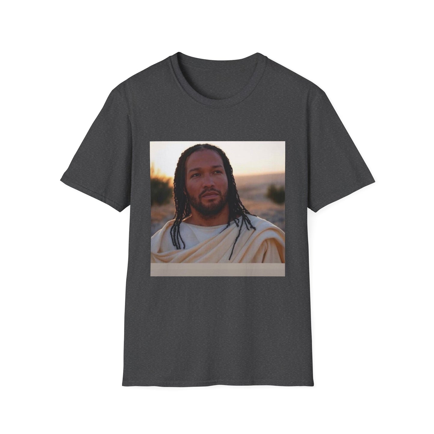 DESMOND 3 Unisex Softstyle T-Shirt