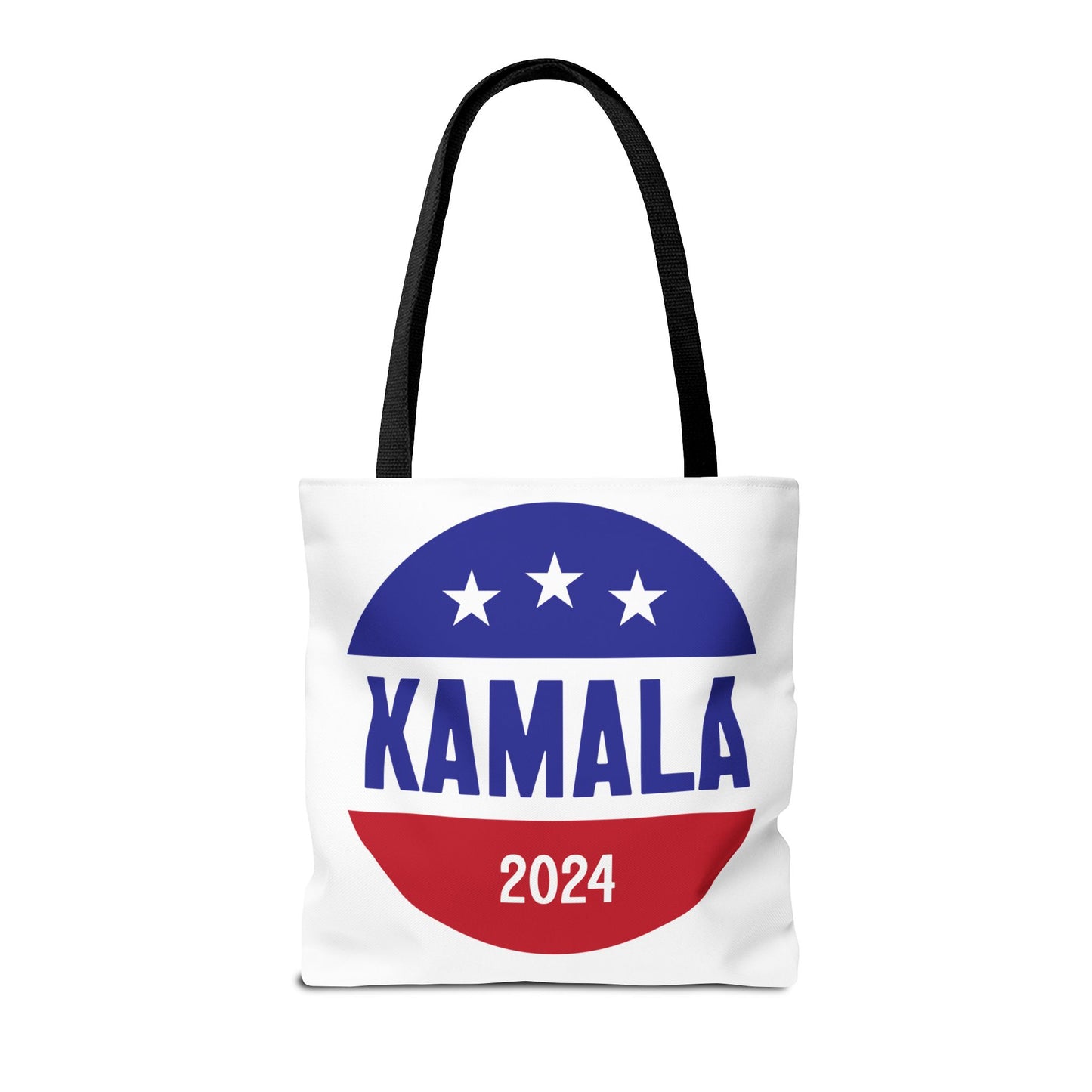 Kamala 2024 Tote Bag (AOP)