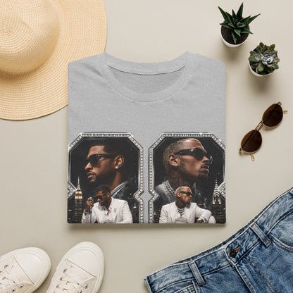 Raymond & Brown Unisex Softstyle T-Shirt