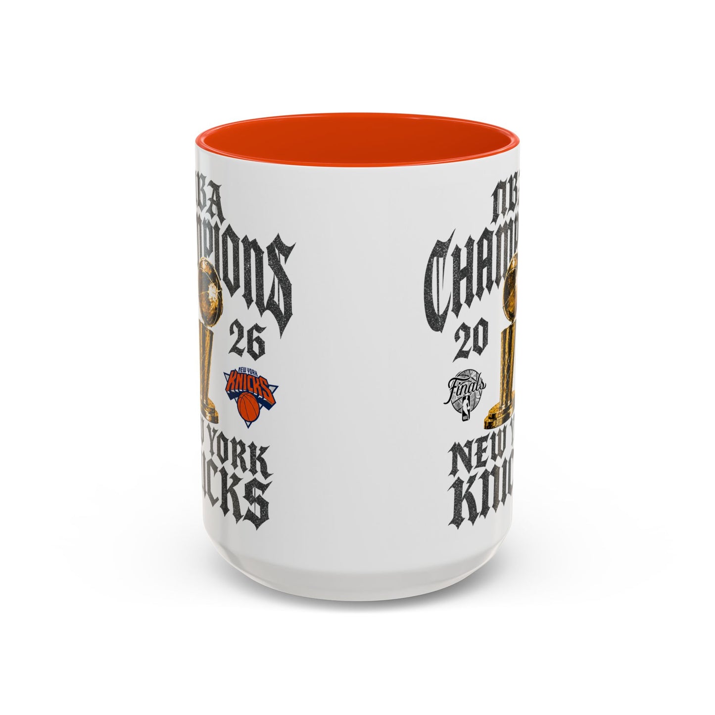Colorful Mugs (11oz, 15oz)