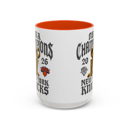 Colorful Mugs (11oz, 15oz)