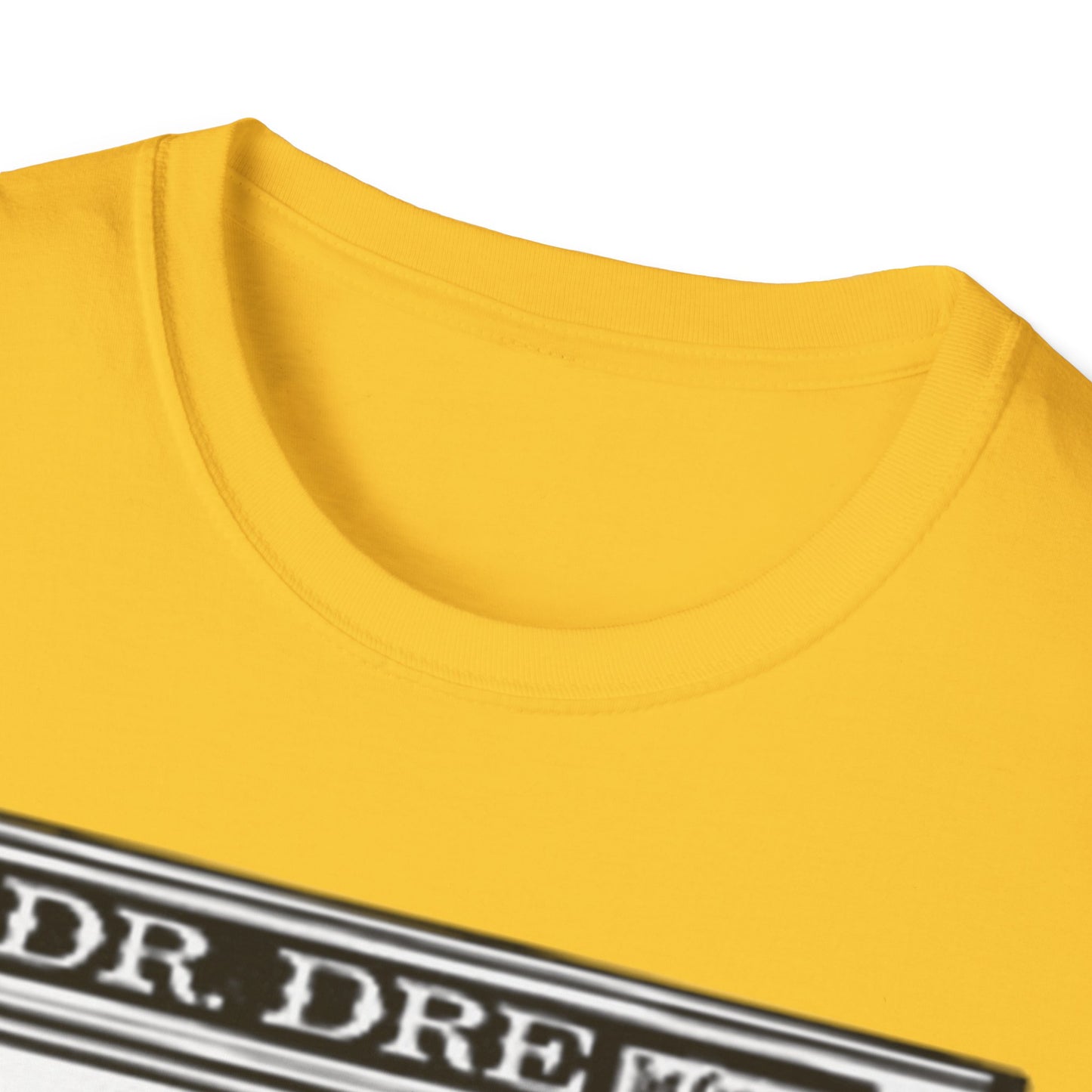 90's rap cassette Unisex Softstyle T-Shirt