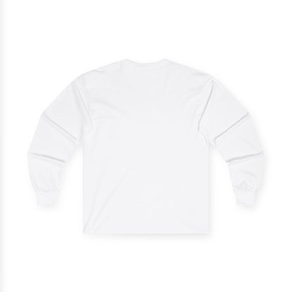 It's not me it's you Unisex Ultra Cotton Long Sleeve Tee
