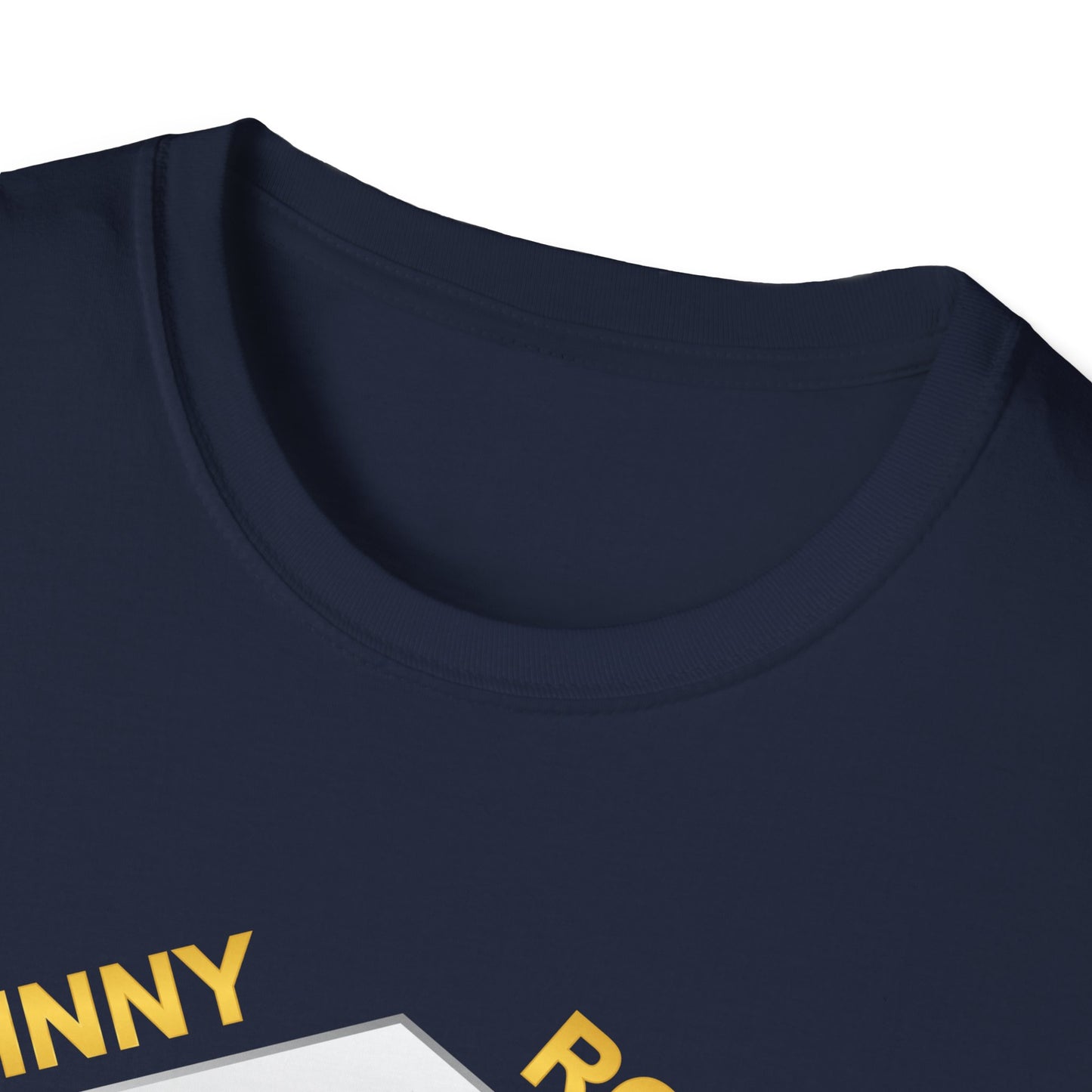 NE 2 Unisex Softstyle T-Shirt