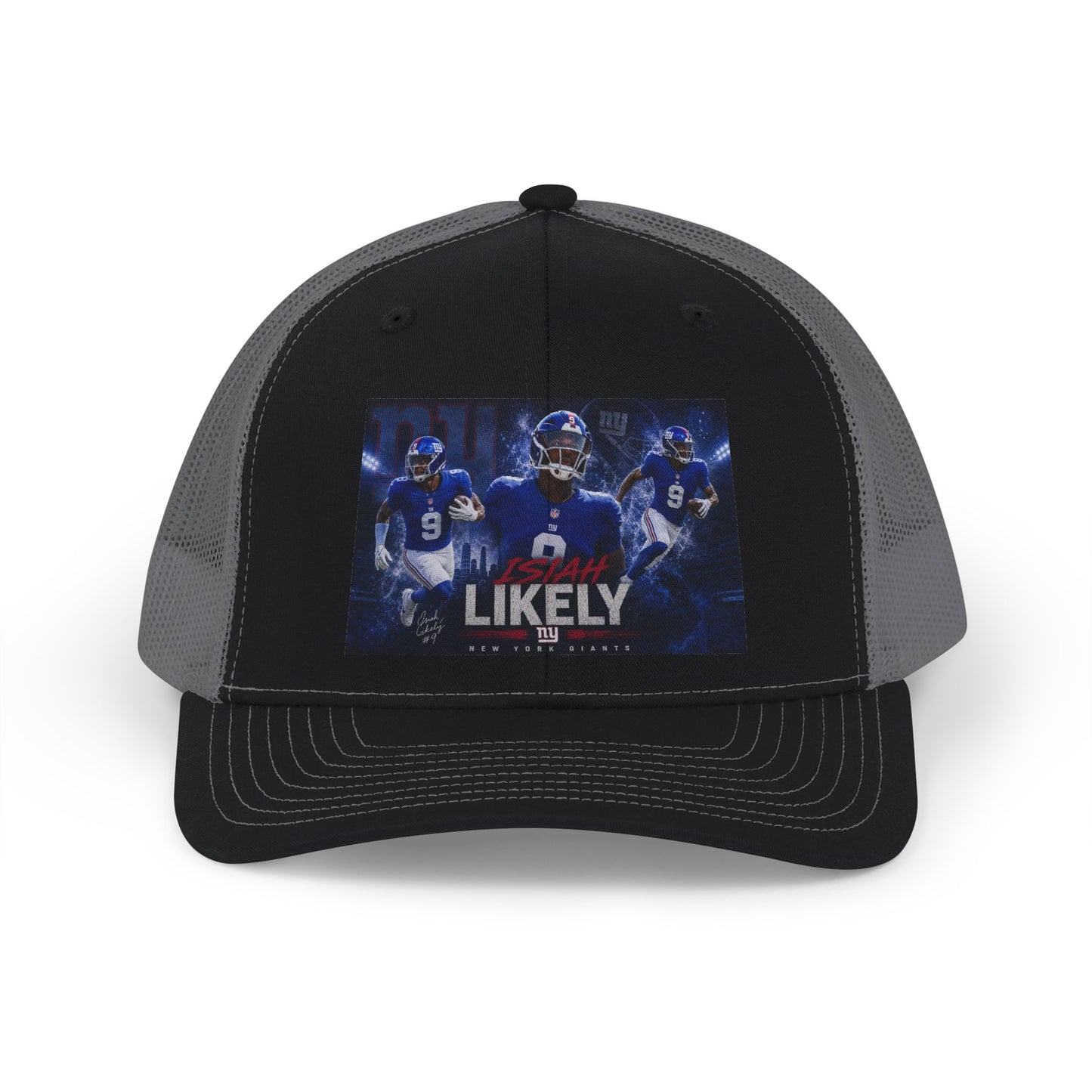 Likely 2 Snapback Trucker Cap