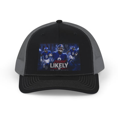 Likely 2 Snapback Trucker Cap