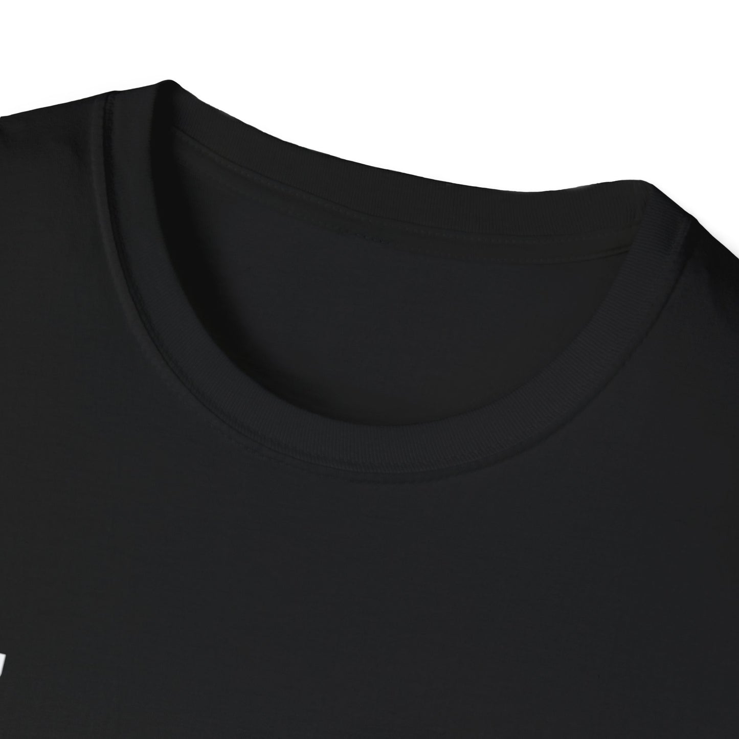 Sis, don't let nobody save you for later Unisex Softstyle T-Shirt