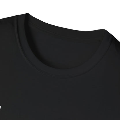 Sis, don't let nobody save you for later Unisex Softstyle T-Shirt