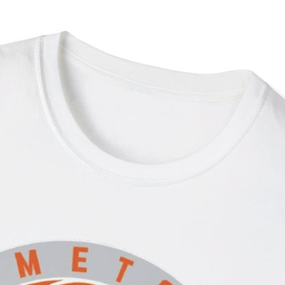 Sports teams nym nyk nyj Unisex Softstyle T-Shirt