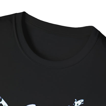 Michael Jackson 7 Unisex Softstyle T-Shirt