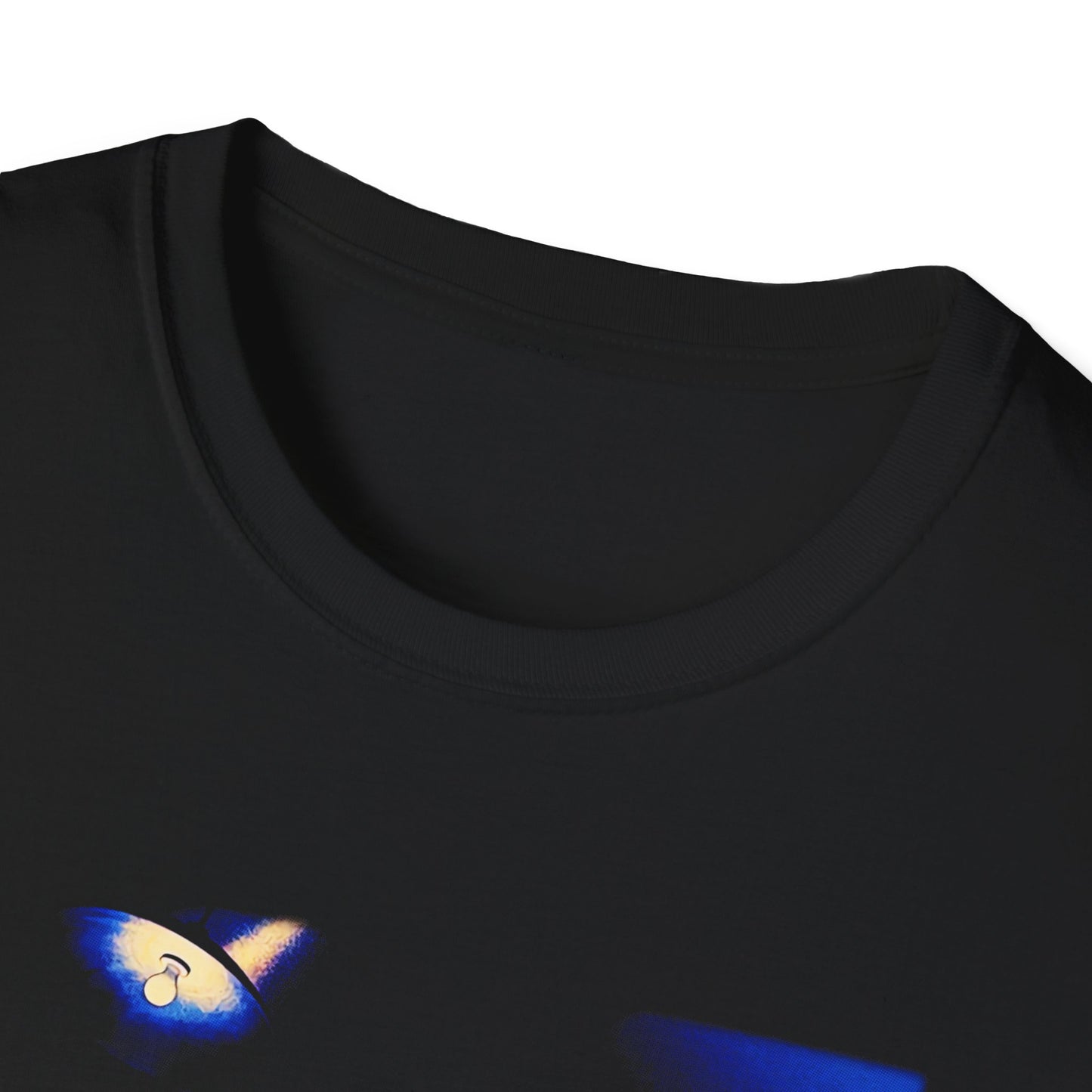 Michael Jackson Smooth Criminal Unisex Softstyle T-Shirt