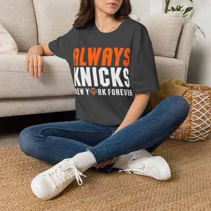 Always NYK Unisex Softstyle T-Shirt