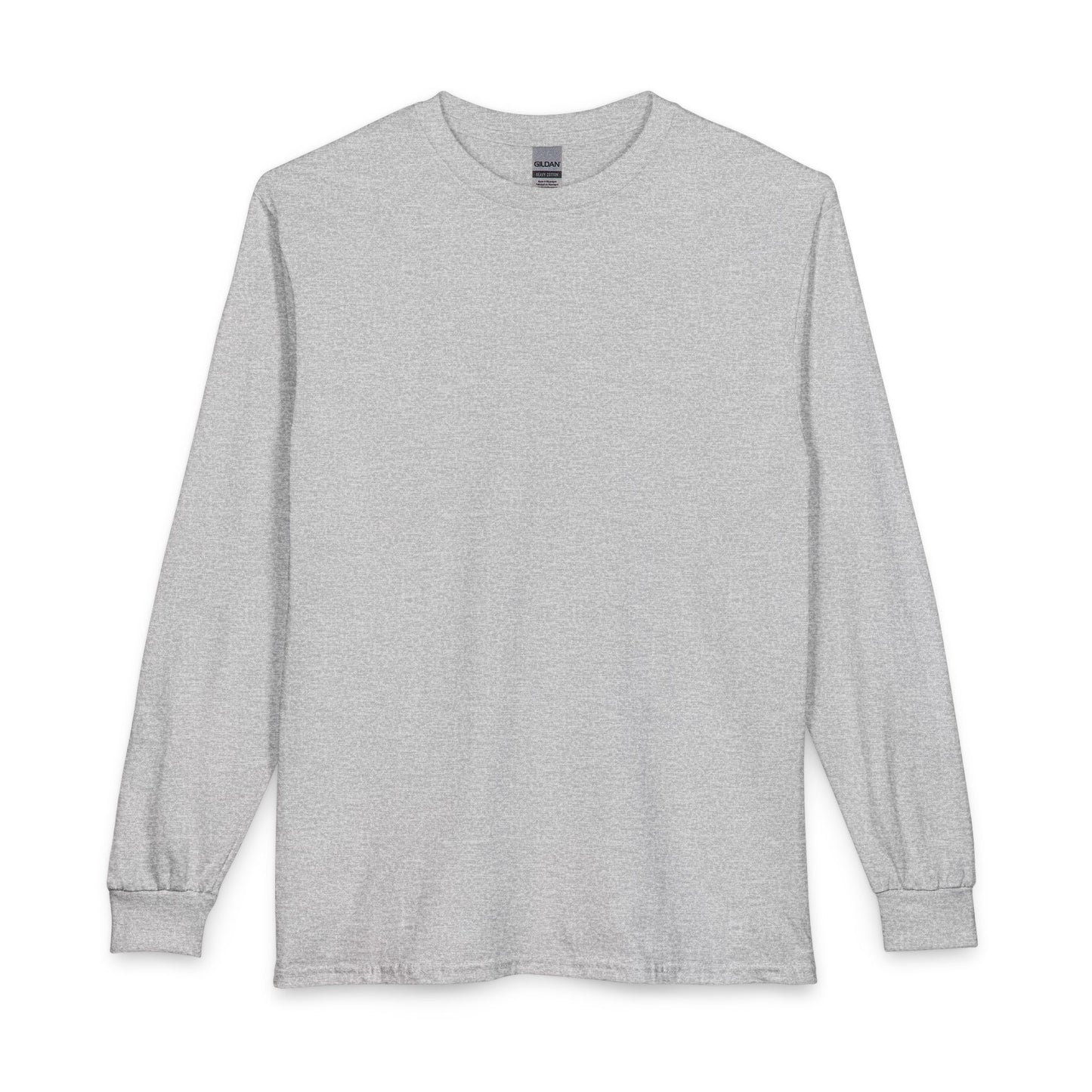 Battle plan 2Unisex Long Sleeve T-Shirt