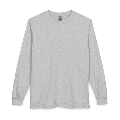 Battle plan 2Unisex Long Sleeve T-Shirt