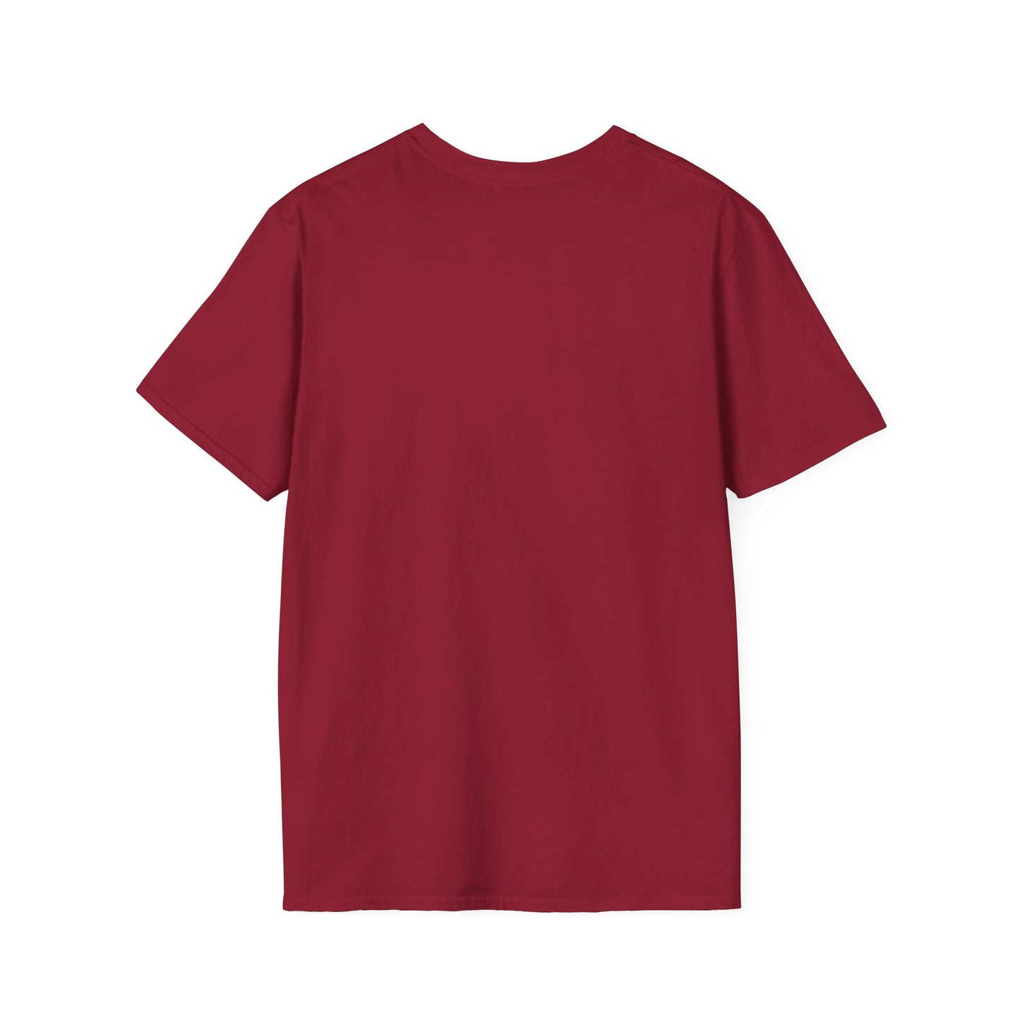 DESMOND Unisex Softstyle T-Shirt