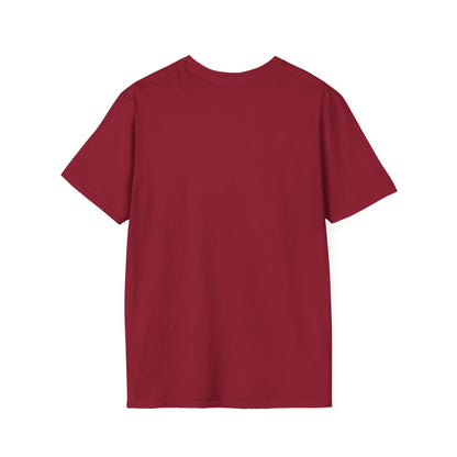 DESMOND Unisex Softstyle T-Shirt