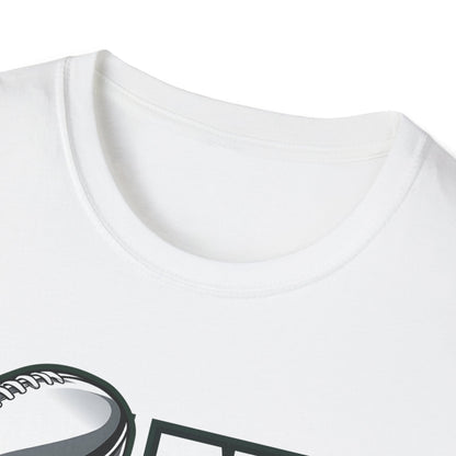 Bird Gang SB Trophy Unisex T-Shirt