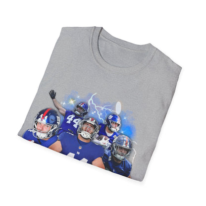 Skat Unisex Softstyle T-Shirt