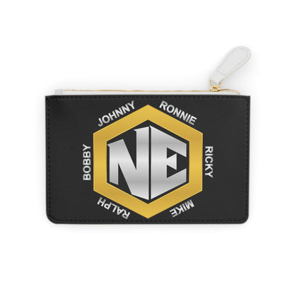 NE Mini Clutch Bag