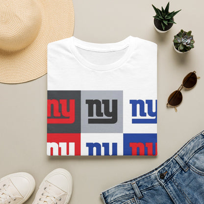 ny Unisex Softstyle T-Shirt