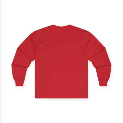 The 6888th Unisex Ultra Cotton Long Sleeve Tee