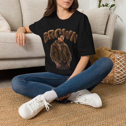 Chris Brown Unisex Softstyle T-Shirt