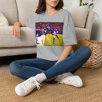 Odell Catch Unisex Softstyle T-Shirt
