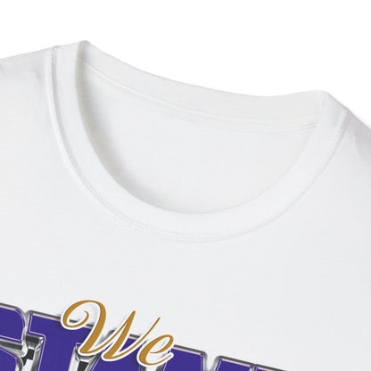 Stand on Business Baltimore Unisex Softstyle T-Shirt