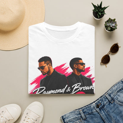 Raymond & Brown Unisex Softstyle T-Shirt