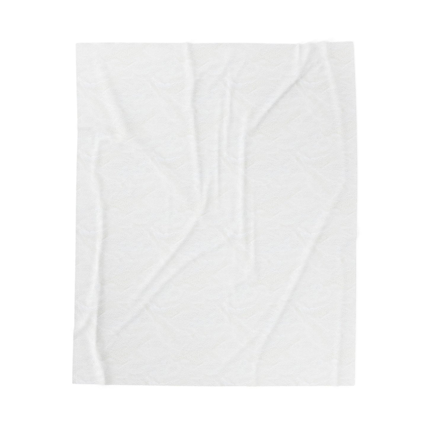 ny Velveteen Plush Blanket