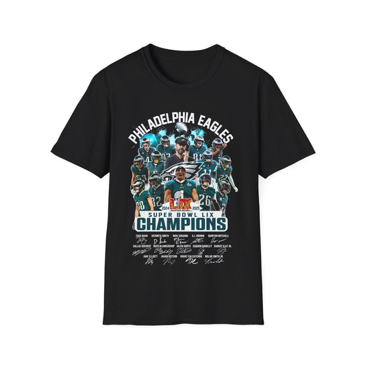 SB Team Champions Unisex T-Shirt