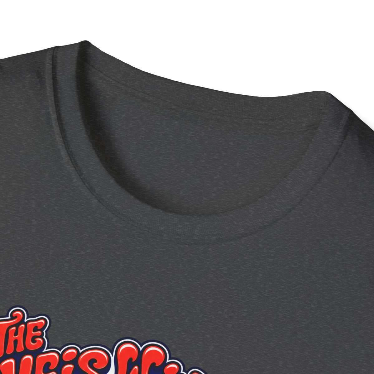Jameis Winston  Experience Unisex Softstyle T-Shirt
