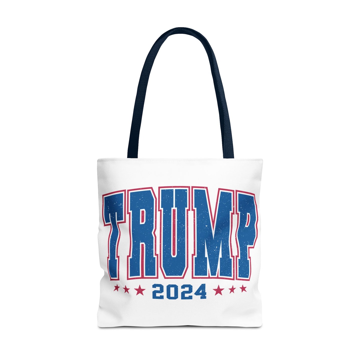 Trump 2024 Tote Bag (AOP)