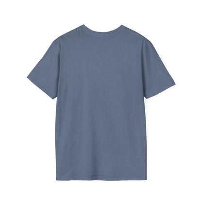 ny Unisex Softstyle T-Shirt