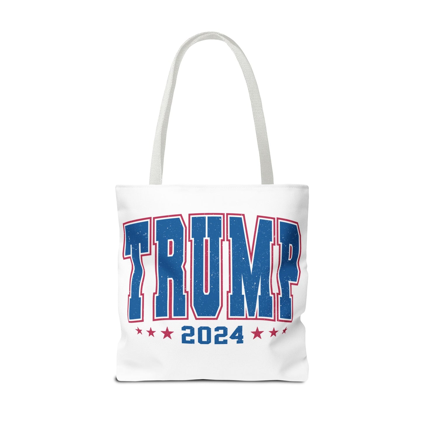 Trump 2024 Tote Bag (AOP)