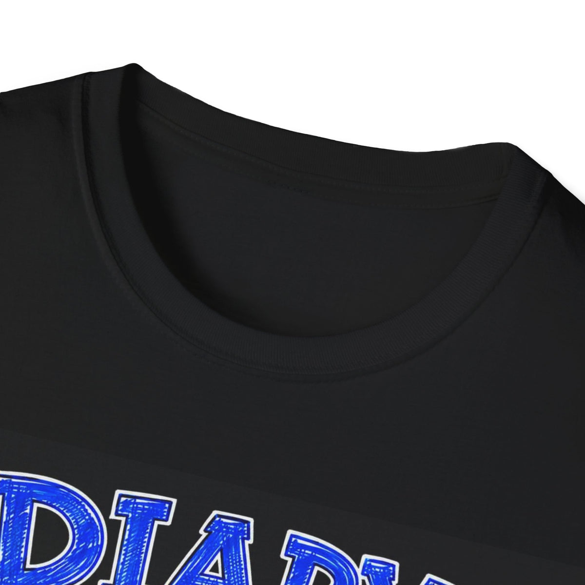NASIA 2 Unisex Softstyle T-Shirt